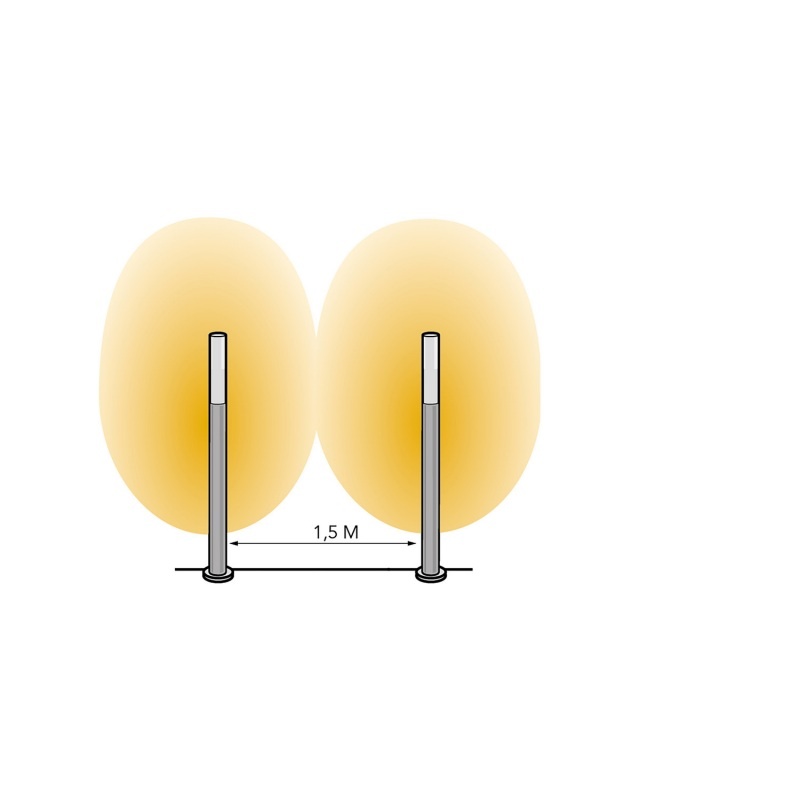 Lightpro Nodin 12V