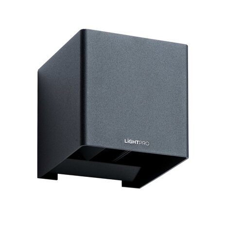 Lightpro Ixion wandlamp 12V Lightpro Ixion wandlamp 12V