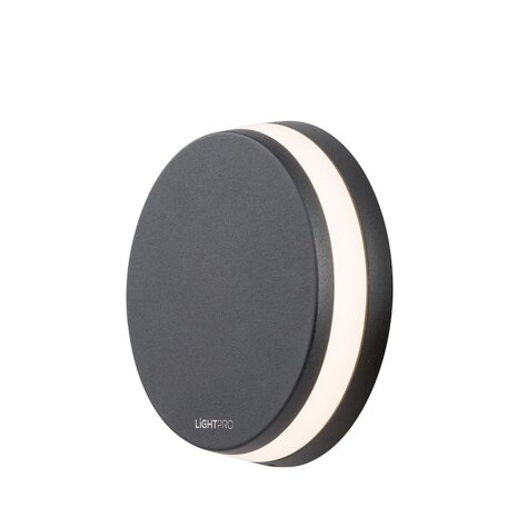 Lightpro Polaris wandlamp 12V Lightpro Polaris wandlamp 12V