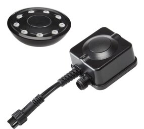 Lightpro Afstandsbediening + ontvanger Lightpro Afstandsbediening + ontvanger