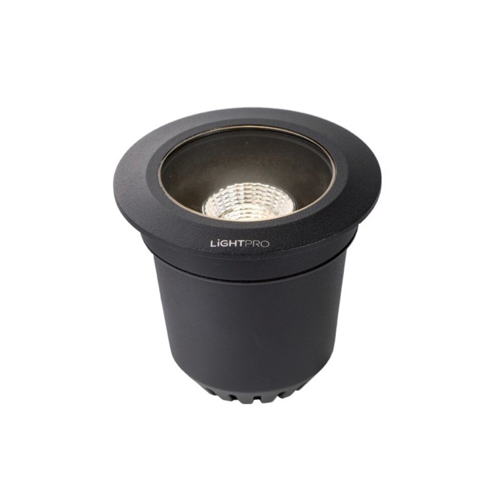 Lightpro Atik R1 grondspot 12V Lightpro Atik R1 grondspot 12V