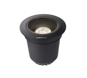 Lightpro Atik R1 grondspot 12V Lightpro Atik R1 grondspot 12V