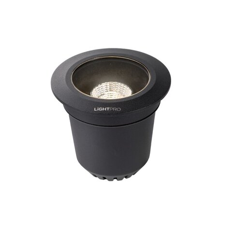 Lightpro Atik R1 grondspot 12V Lightpro Atik R1 grondspot 12V