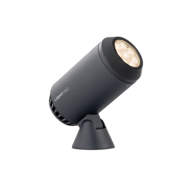 Lightpro Castor 8 tuinspot 12V