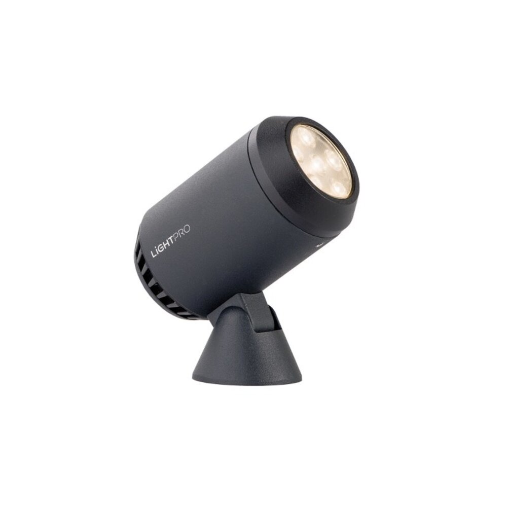 Lightpro Castor 4 tuinspot 12V Lightpro Castor 4 tuinspot 12V
