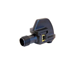 Lightpro Connector type F (female) Lightpro Connector type F (female)