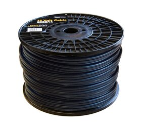 Lightpro 12 volt Kabel 200M Lightpro 12 volt Kabel 200M