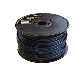 Lightpro 12 volt Kabel 100M Lightpro 12 volt Kabel 100M