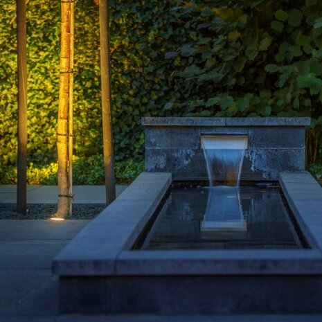 Lightpro Atik R1 grondspot 12V Lightpro Atik R1 grondspot 12V