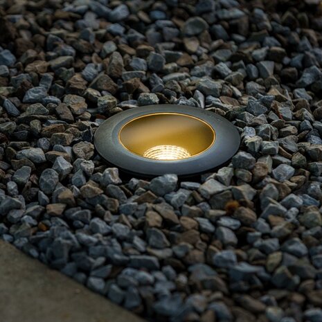 Lightpro Atik R1 grondspot 12V Lightpro Atik R1 grondspot 12V