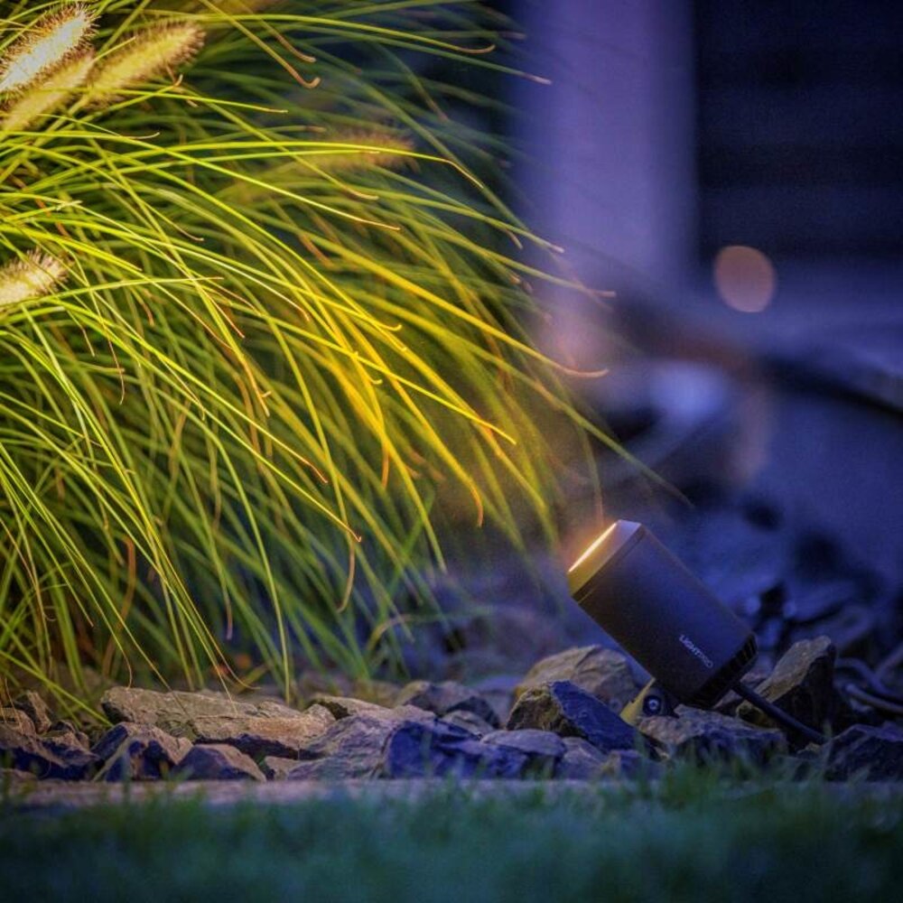 Lightpro Castor 4 tuinspot 12V Lightpro Castor 4 tuinspot 12V