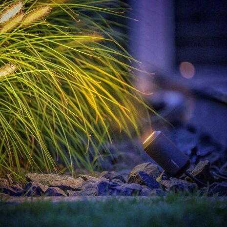 Lightpro Castor 4 tuinspot 12V Lightpro Castor 4 tuinspot 12V