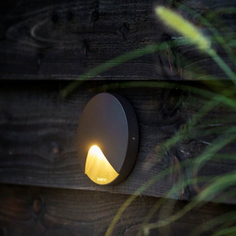 Lightpro Kuma wandlamp 12V