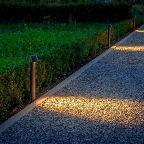 Lightpro Oberon DL 12V