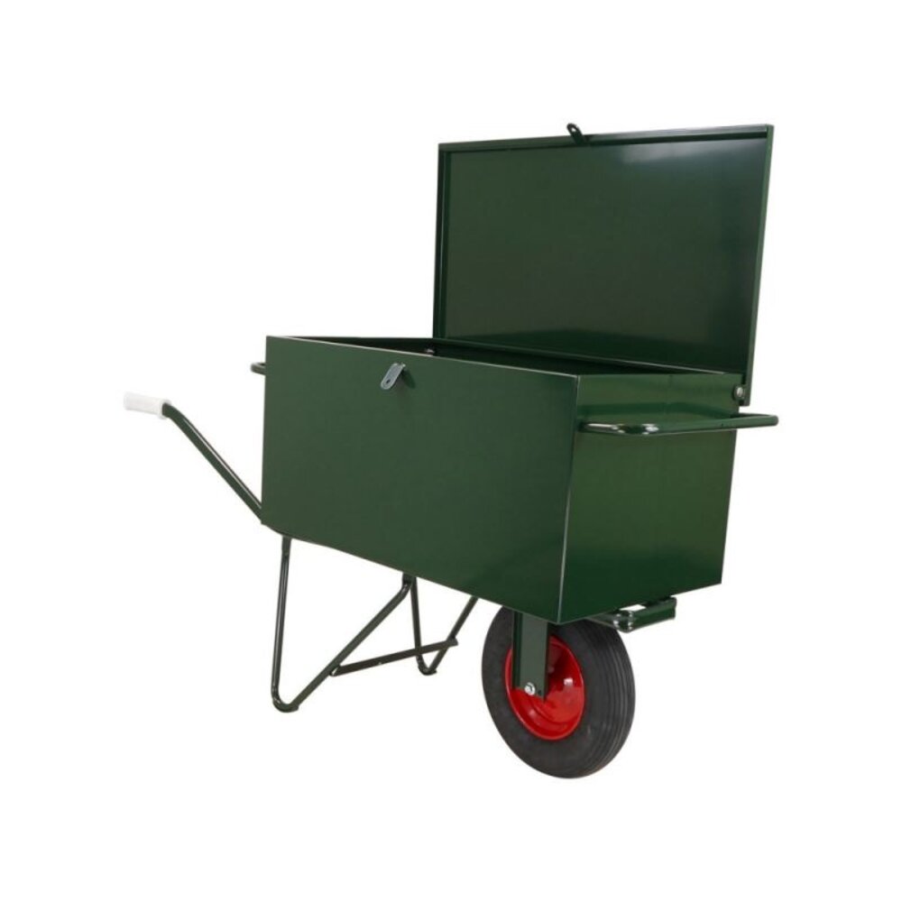 Altrad Fort Kistkruiwagen