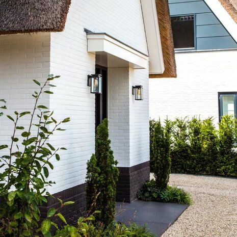 KS verlichting Wandlamp Jersey L