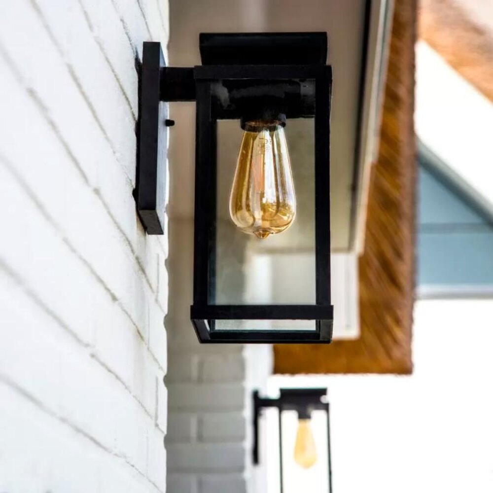 KS verlichting Wandlamp Jersey L