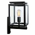 Buitenlamp de Vecht + sensor Buitenlamp de Vecht + sensor