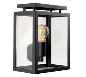 KS verlichting Buitenlamp de Vecht Plat KS verlichting Buitenlamp de Vecht Plat