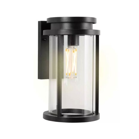 KS verlichting Muurlamp Sydney L KS verlichting Muurlamp Sydney L