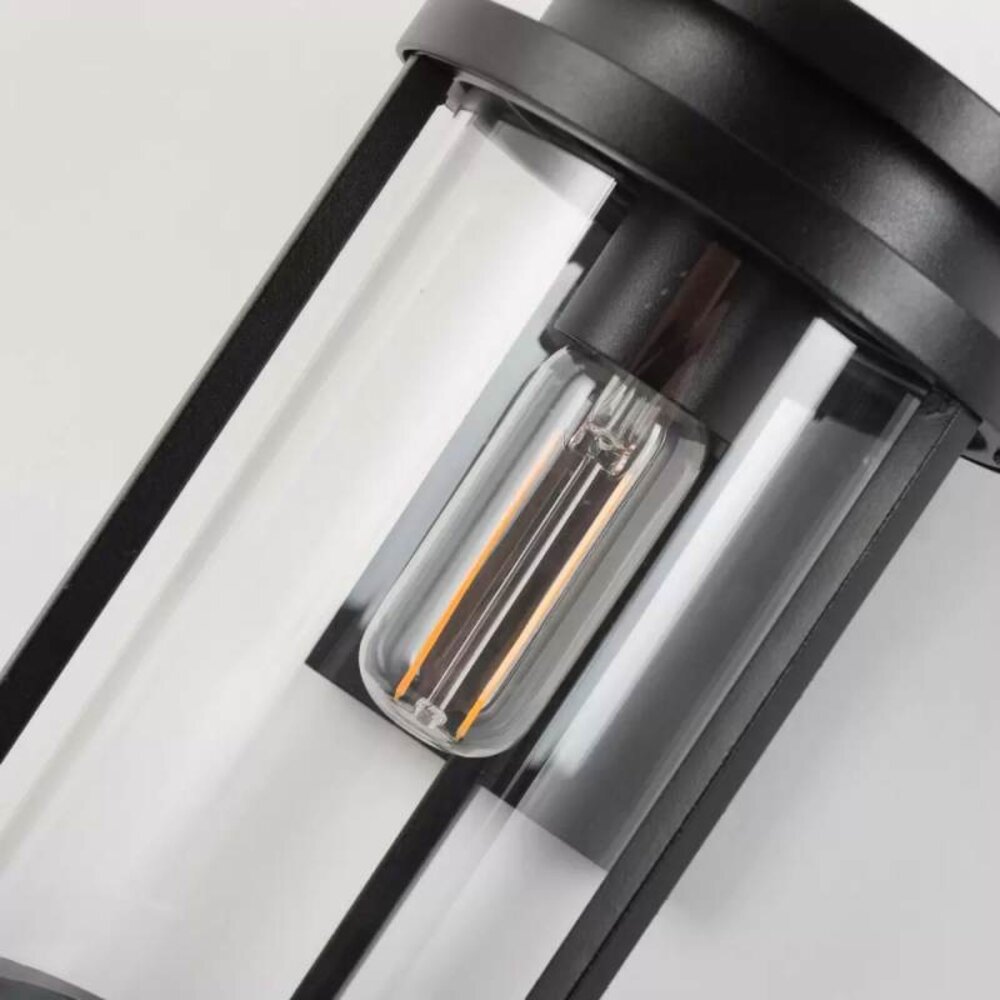 KS verlichting Muurlamp Sydney L KS verlichting Muurlamp Sydney L