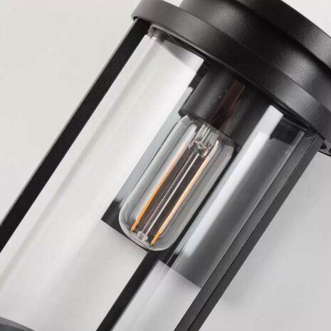 KS verlichting Muurlamp Sydney L KS verlichting Muurlamp Sydney L