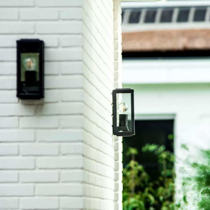 KS verlichting Buitenlamp 't Gooi M