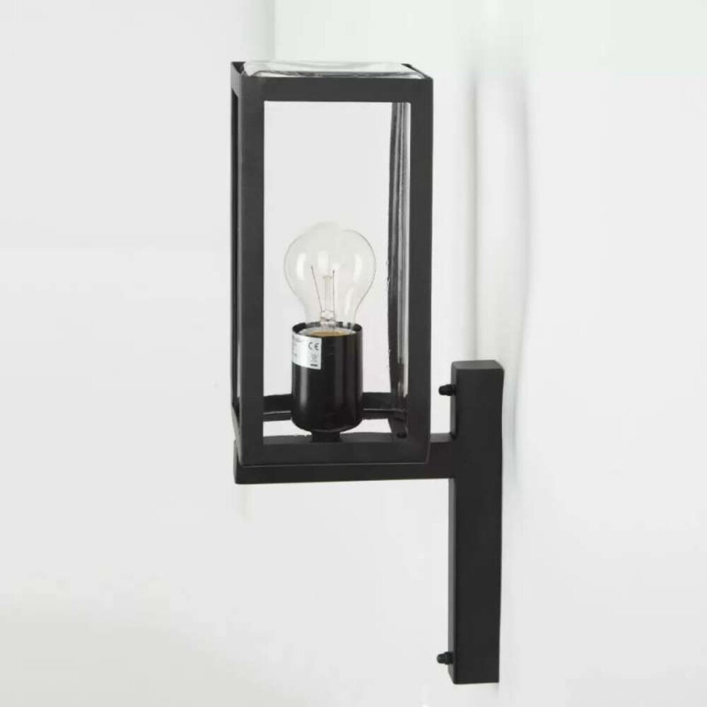 KS verlichting Wandlamp Huizen