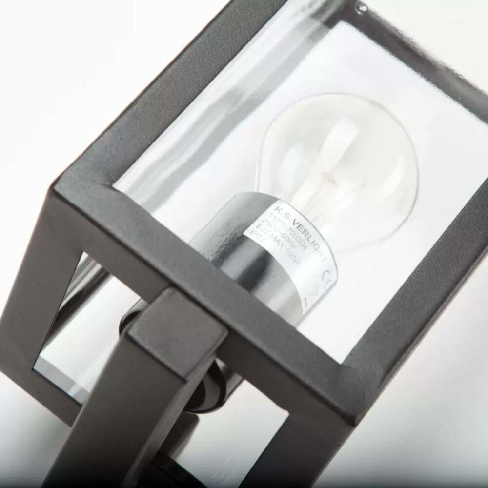 KS verlichting Wandlamp Huizen