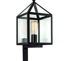 KS verlichting Wandlamp Bloemendaal KS verlichting Wandlamp Bloemendaal