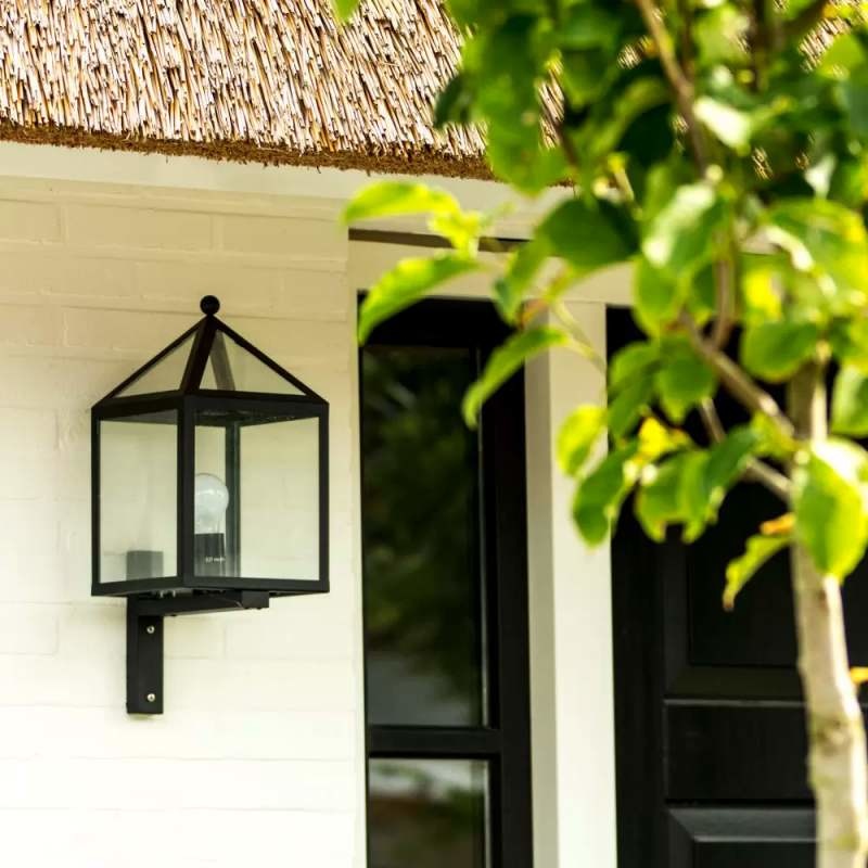 KS verlichting Wandlamp Bloemendaal