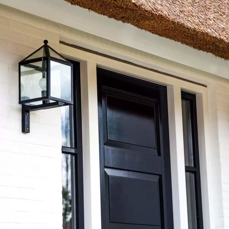 KS verlichting Wandlamp Bloemendaal