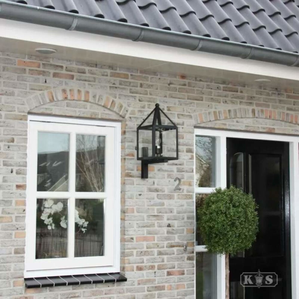 KS verlichting Wandlamp Leusden