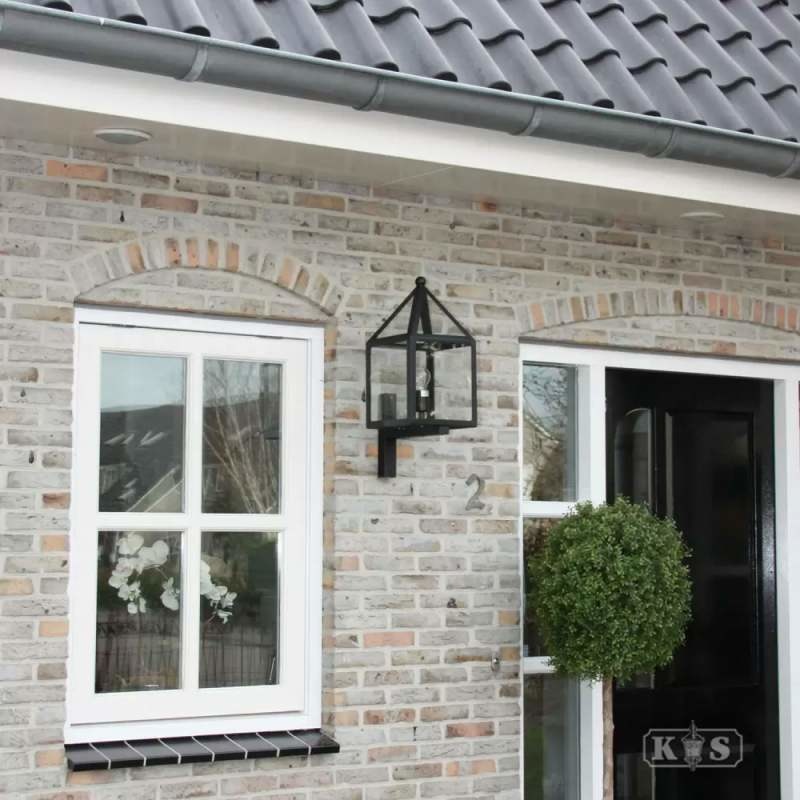 KS verlichting Wandlamp Leusden