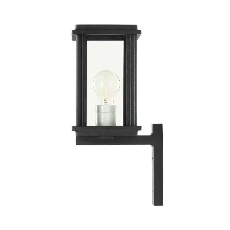 KS verlichting Buitenlamp Capital S op steun