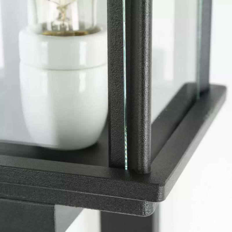 KS verlichting Buitenlamp Capital S op steun