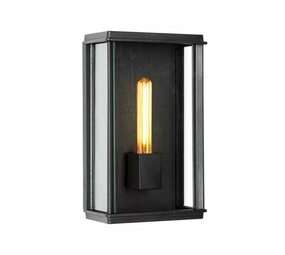 KS verlichting Buitenlamp Capital XL plat KS verlichting Buitenlamp Capital XL plat