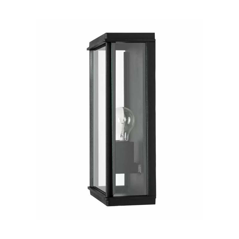 KS verlichting Buitenlamp Capital XL plat
