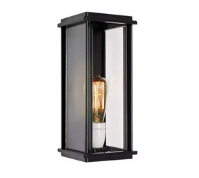 KS verlichting Muurlamp Capital L KS verlichting Muurlamp Capital L