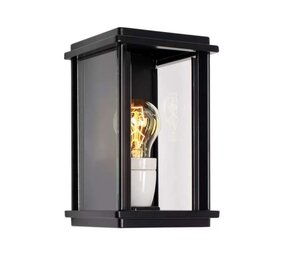 KS verlichting Muurlamp Capital S KS verlichting Muurlamp Capital S