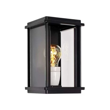 KS verlichting Muurlamp Capital S KS verlichting Muurlamp Capital S