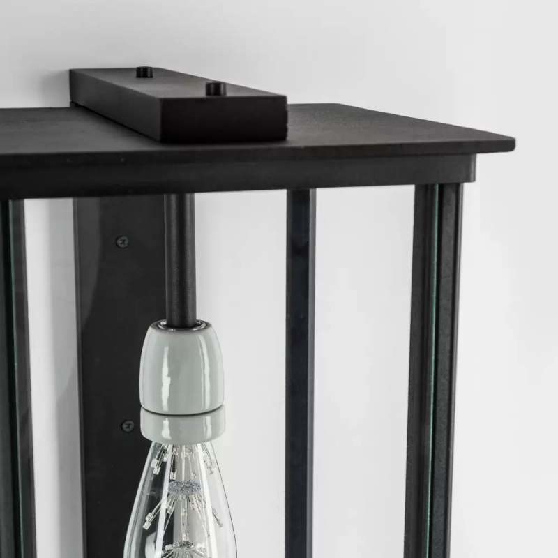 KS verlichting Buitenlamp Capital XXL