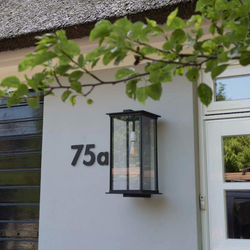KS verlichting Buitenlamp Capital XXL