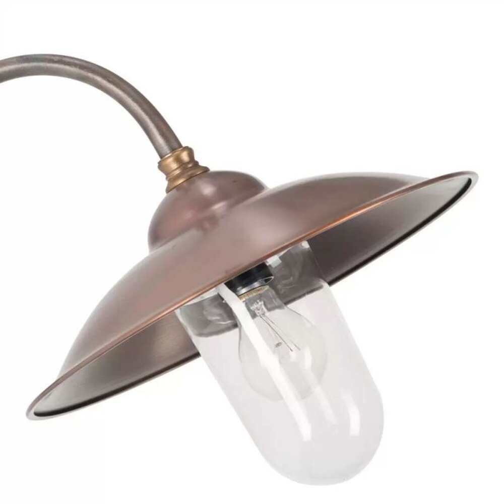 KS verlichting Stallamp Vienna II schuin KS verlichting Stallamp Vienna II schuin