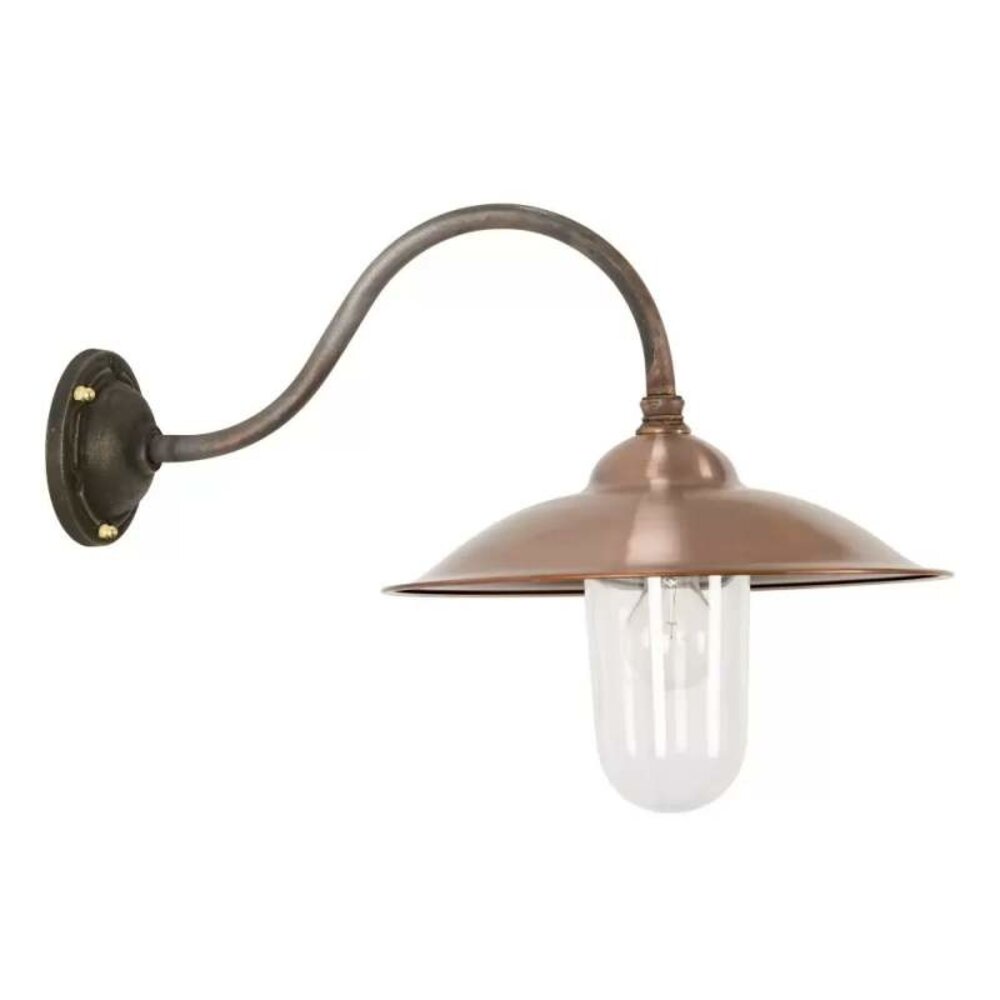 KS verlichting Stallamp Vienna l recht KS verlichting Stallamp Vienna l recht