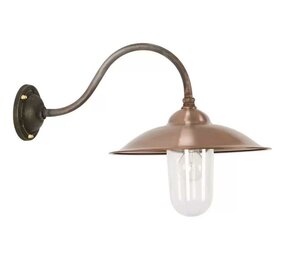 KS verlichting Stallamp Vienna l recht KS verlichting Stallamp Vienna l recht