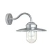 KS verlichting Muurlamp Dolce verzinkt staal KS verlichting Muurlamp Dolce verzinkt staal