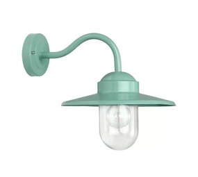 KS verlichting Muurlamp Dolce groen KS verlichting Muurlamp Dolce groen