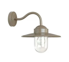 KS verlichting Muurlamp Dolce taupe KS verlichting Muurlamp Dolce taupe
