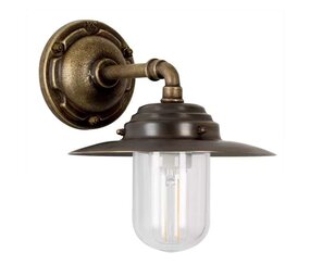 KS verlichting Muurlamp Dijon KS verlichting Muurlamp Dijon